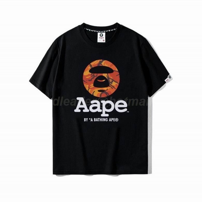Bape Men's T-shirts 940